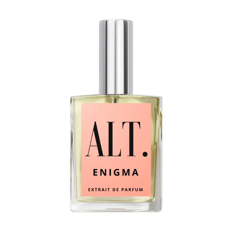 Enigma Enigma