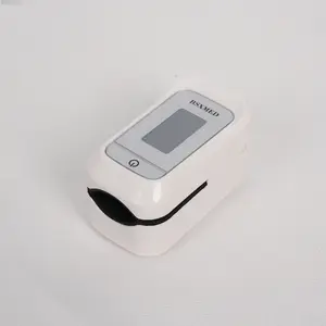 Electronic Blood Pressure Upper Arm MonitorAll-in-One Portable – Large LCD Display, One-Touch Operation 2x99 Reading Memory Healthcare Kit