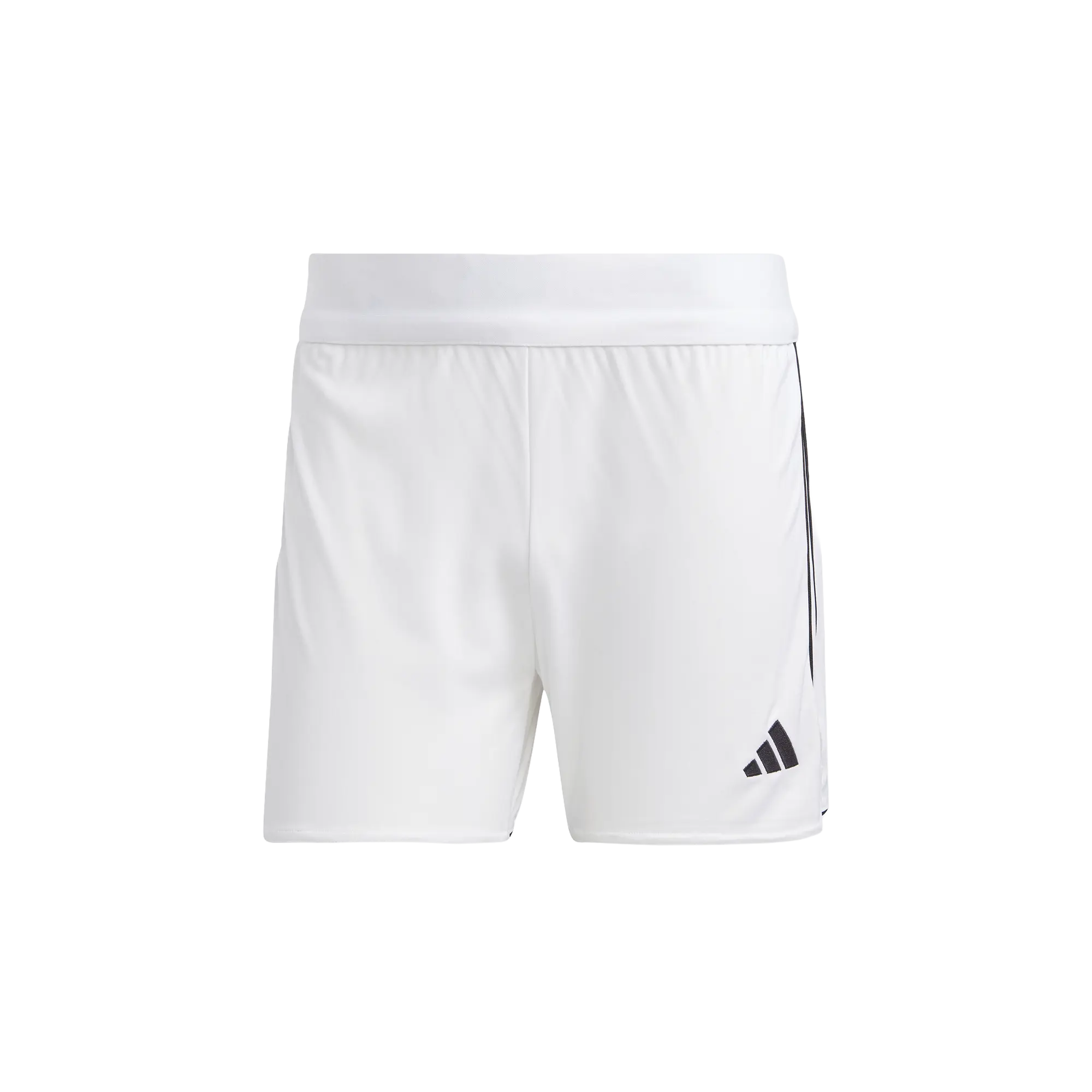 Tiro 23 League Short WMNS "White / Black" IB8115