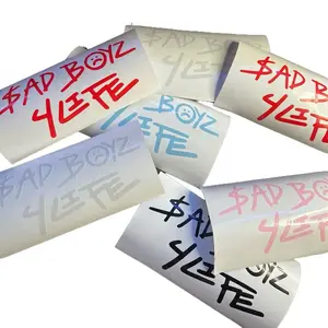 Junior H's Sad Boyz 4 Life Car Decal Vinyl Quality