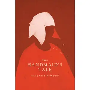 The Handmaid's Tale by Margaret Atwood [Hardback Book]