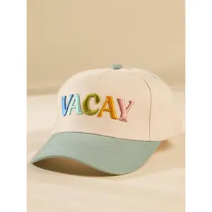 VACAY Trucker Hat