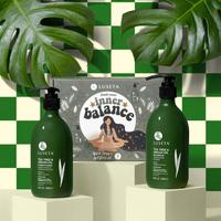 1 x 16.9oz Shampoo & Conditioner Set