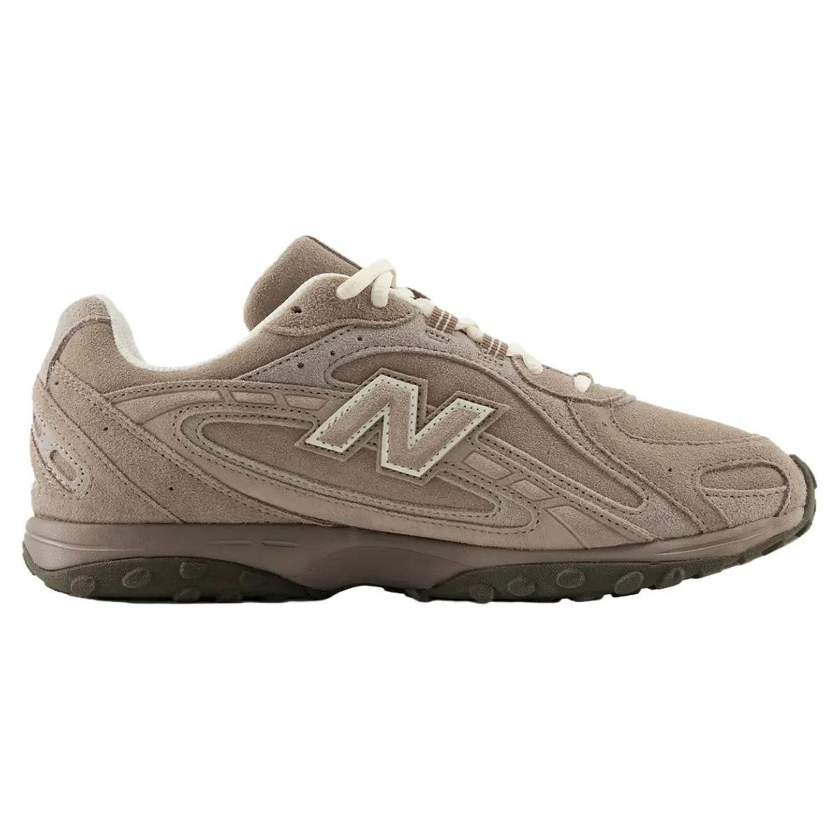 New Balance 204L Mushroom Arid Stone Men's Fashion Shoes New