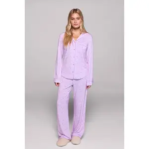 Oopsie Daisy Pajama Set