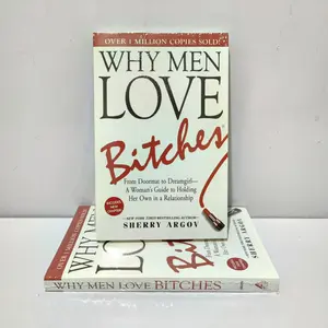 New-Why Men Love Bitches : From Doorma