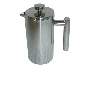 HueGah Home Enzo French Press