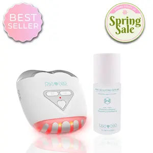 RIKI Sculptress PRO 2.0 & RIKI Sculpting Serum | LIVE Only