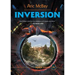 USED-Inversion: Germinal, Book 1 by McBay, Aric (Paperback)