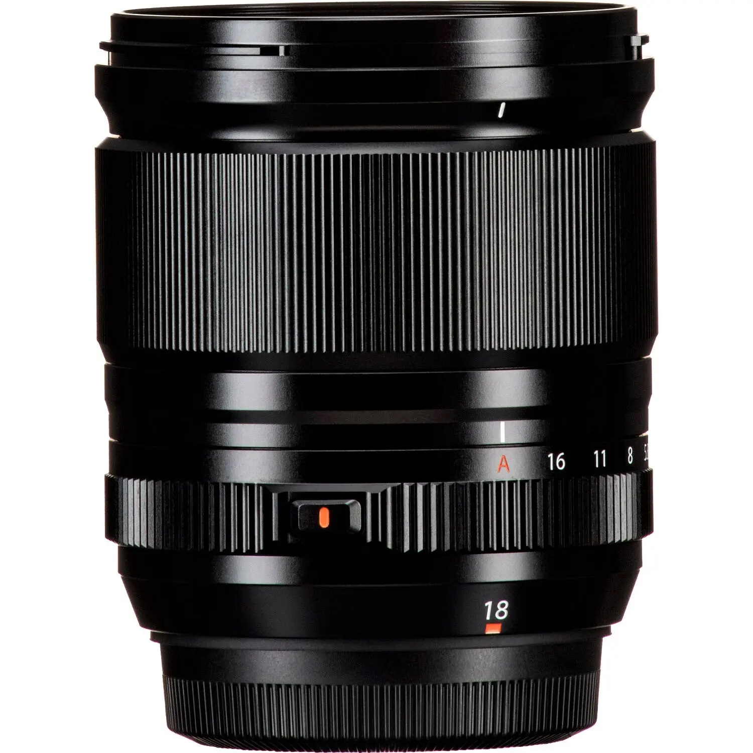 Fujifilm XF 18mm F1.4 R LM WR Lens Fujifilm XF 18mm F1.4 R LM WR Lens