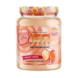 ISO Clear - Whey Protein Isolate