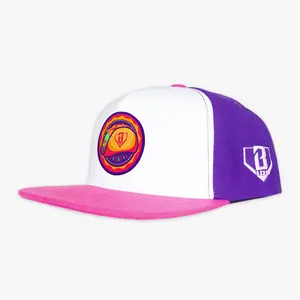 Home Plate Heat Snapback