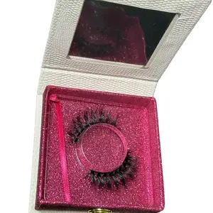 Daisy 23mm - Perfect for oval eyes