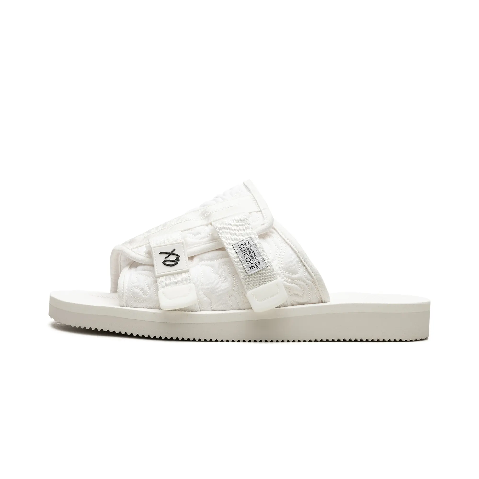 KAW-Cab "The Weeknd - White" OG081CABWDN