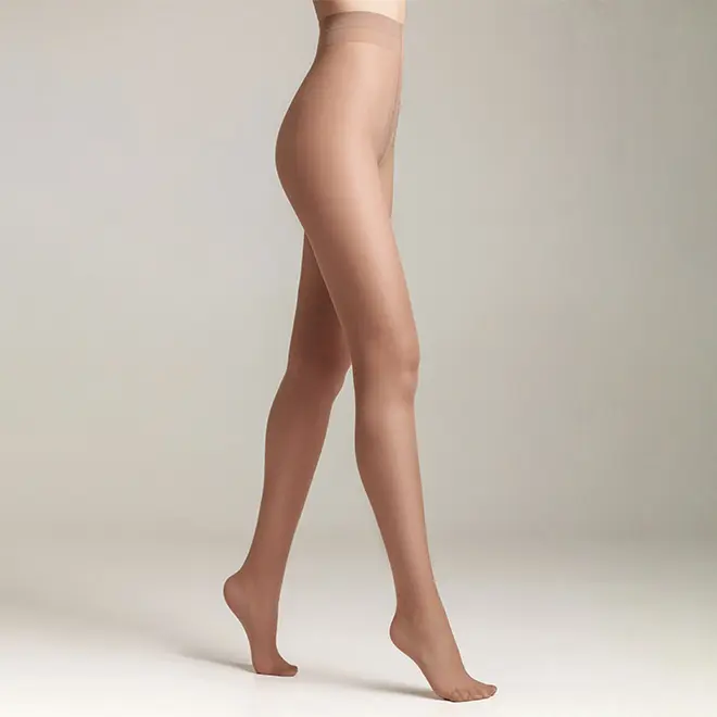 Tights Conte Prestige 40 Den - Sheer to Waist Noble Shine