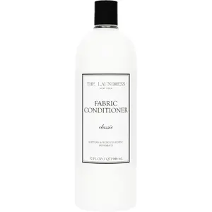 Conditioner Classic, Softener Liquid, Concentrated, 32 Fl Oz, Soften Fabrics, Reduces Static