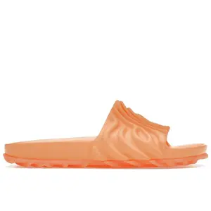 Crocs Men's Pollex Slide by Salehe Bembury Citrus Milk, from StockX