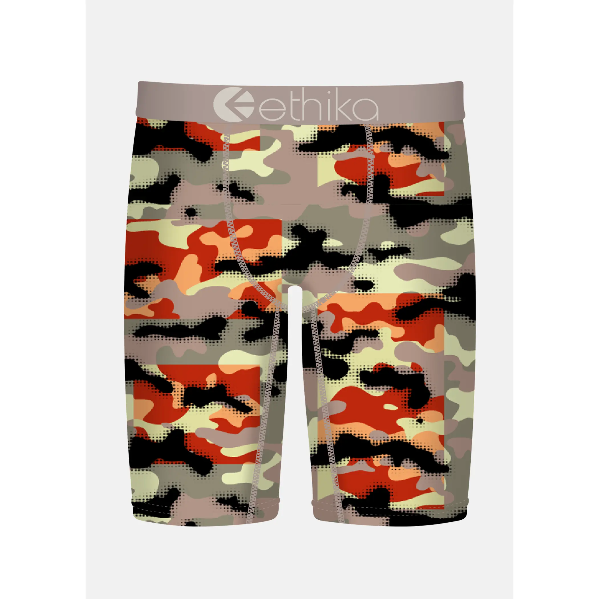 Bitline Camo | Mens Staple