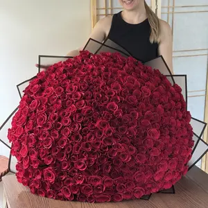 300 roses (Valentine's)