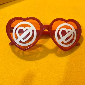 Fuerza regida glasses