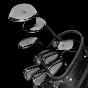 Women's 9 Club Set