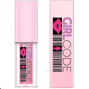 Mini Mint Lipgloss