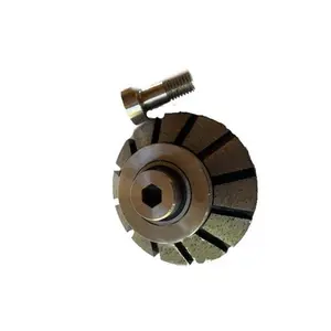 Diamond Router Bits E20 Bevel For Granite Countertop Edges