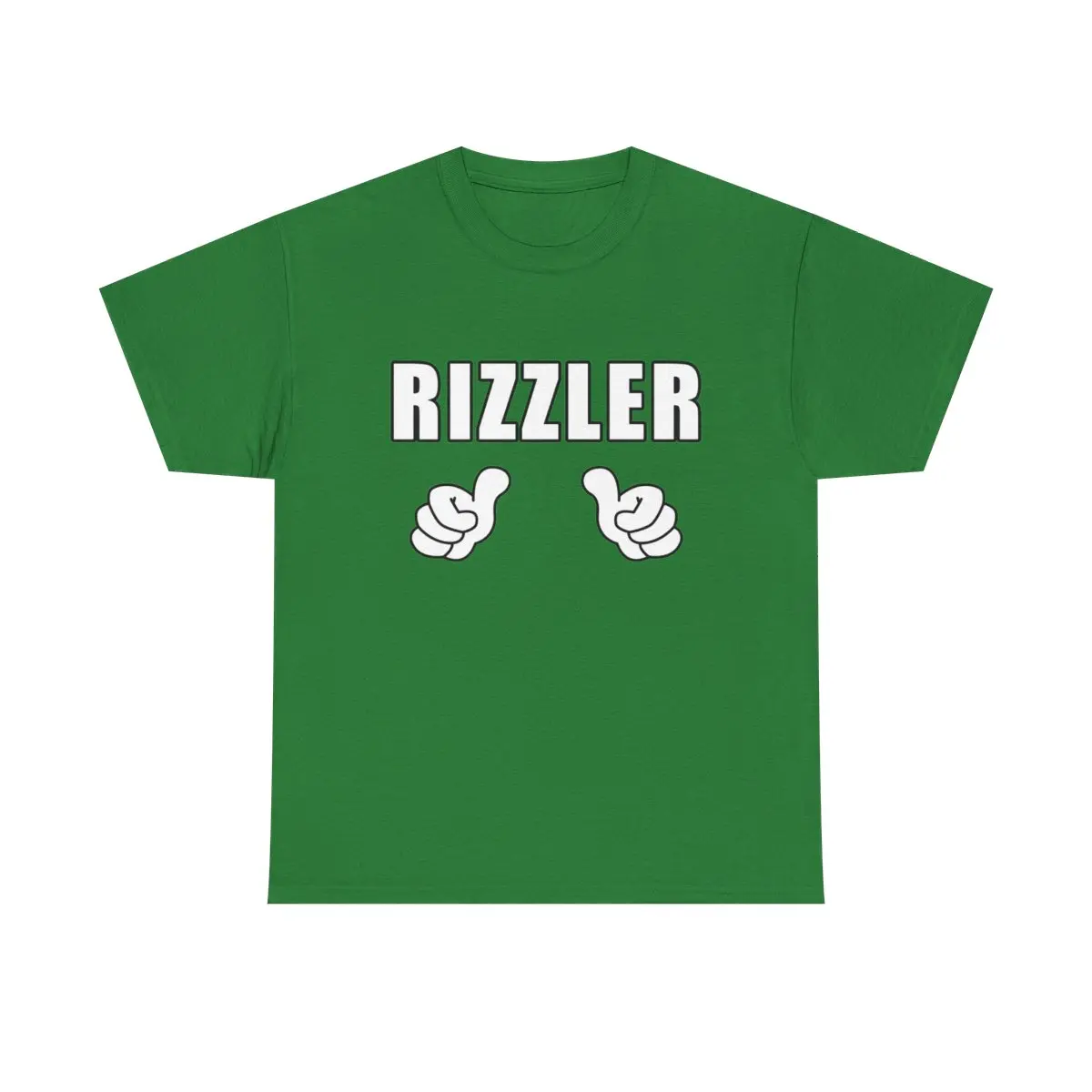 Rizzler Tee