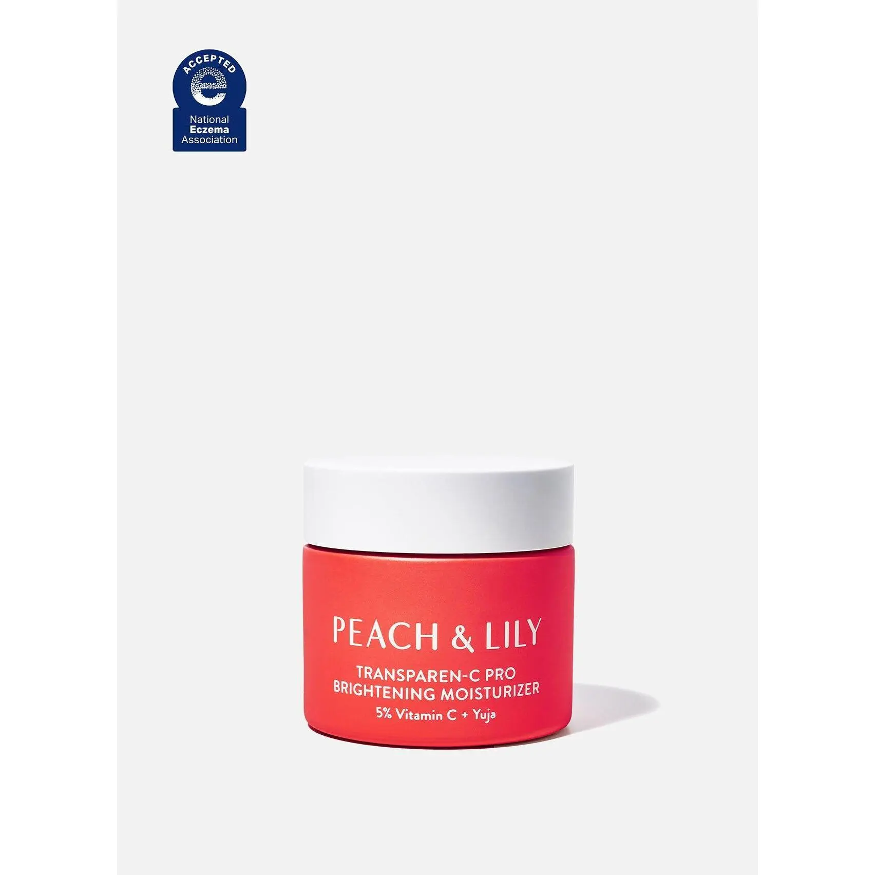 Transparen-C Pro Brightening Moisturizer