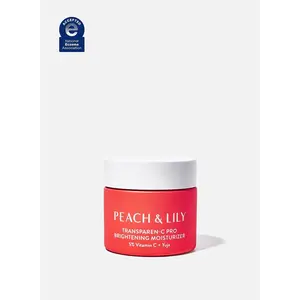 Transparen-C Pro Brightening Moisturizer