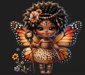 Kids Ready to Press Heat Transfer DTF Transfer Direct to Film for Cotton and Polyester Garments with Firm Press Settings 300-320°F for Best Results