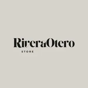 RiveraOteroStore shop logo