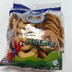 2 Bolsas de Rosquillas Comali