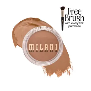 Milani Cheek Kiss Cream Bronzer