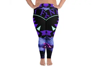 Elevated Plus Comfort Leggings