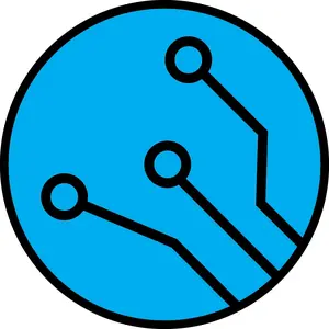 TinyCircuits shop logo