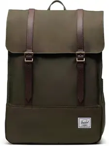 Herschel Survey Backpack Ivy Green 11404-09938-OS