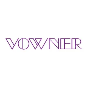 VOWNER HOME shop logo