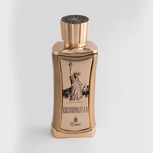 New York Cosmopolitan EDP Perfume Unisex - 85ml Emir Paris Corner Perfumes