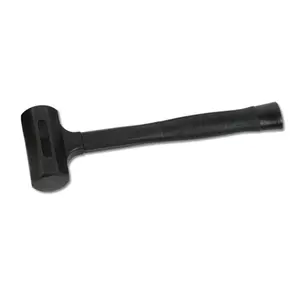 Shop Iron 63124 24 oz. Dead Blow Hammer