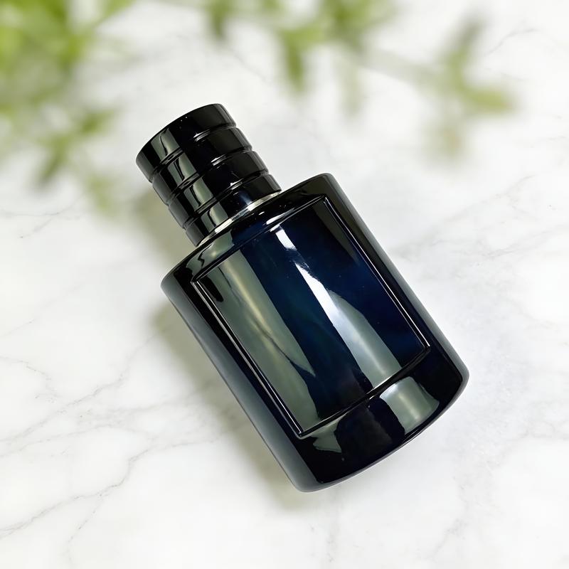 Huier Eau de Parfum 100ml (3.4 fl.oz.) | Luxury Cologne – Citrus, Fruity & Woody Fragrance | Made with Clean & Vegan Essentials Oils  | Cruelty Free Fragrance Perfum   colognes