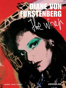 USED-Diane Von Furstenberg the Wrap by Talley, Andreleon (Hardcover)