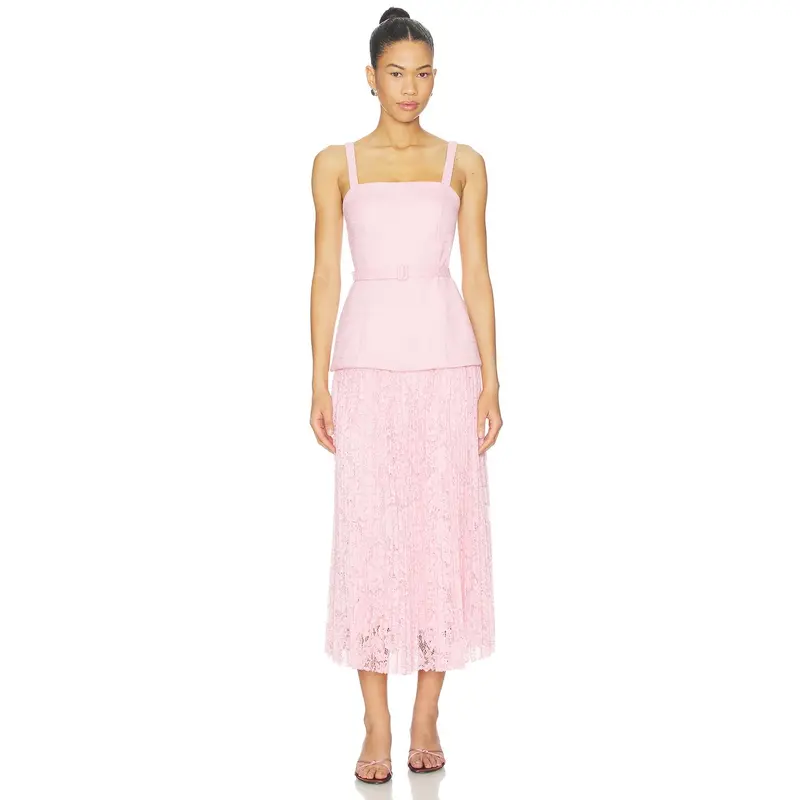 Astr the label black dress - TikTok Shop