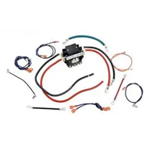 Raypak  Contactor DPST 50A 240VAC Coil