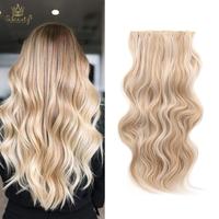 Light Beige Blonde