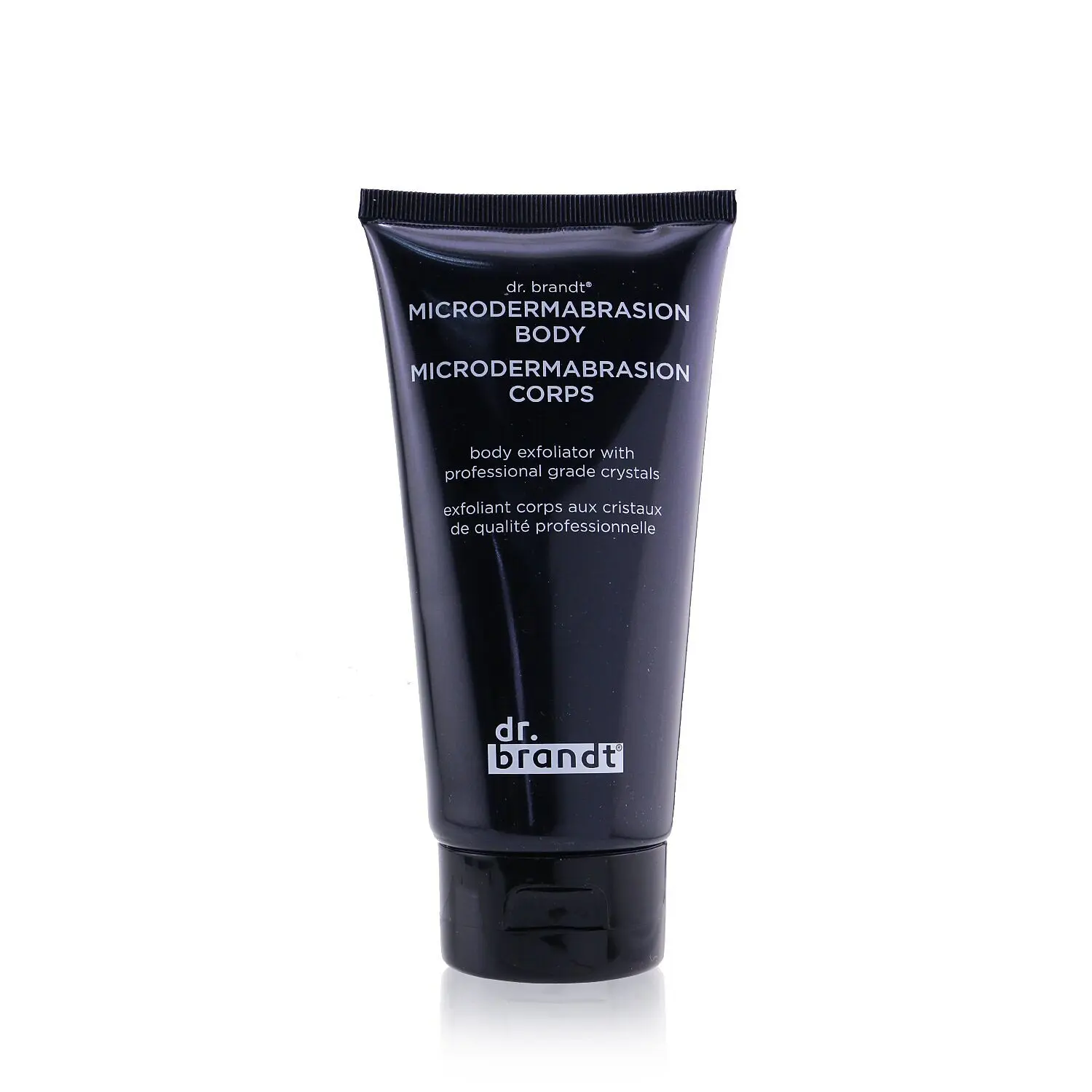 Dr. Brandt By Dr. Brandt Microdermabrasion Body Exfoliator For Women