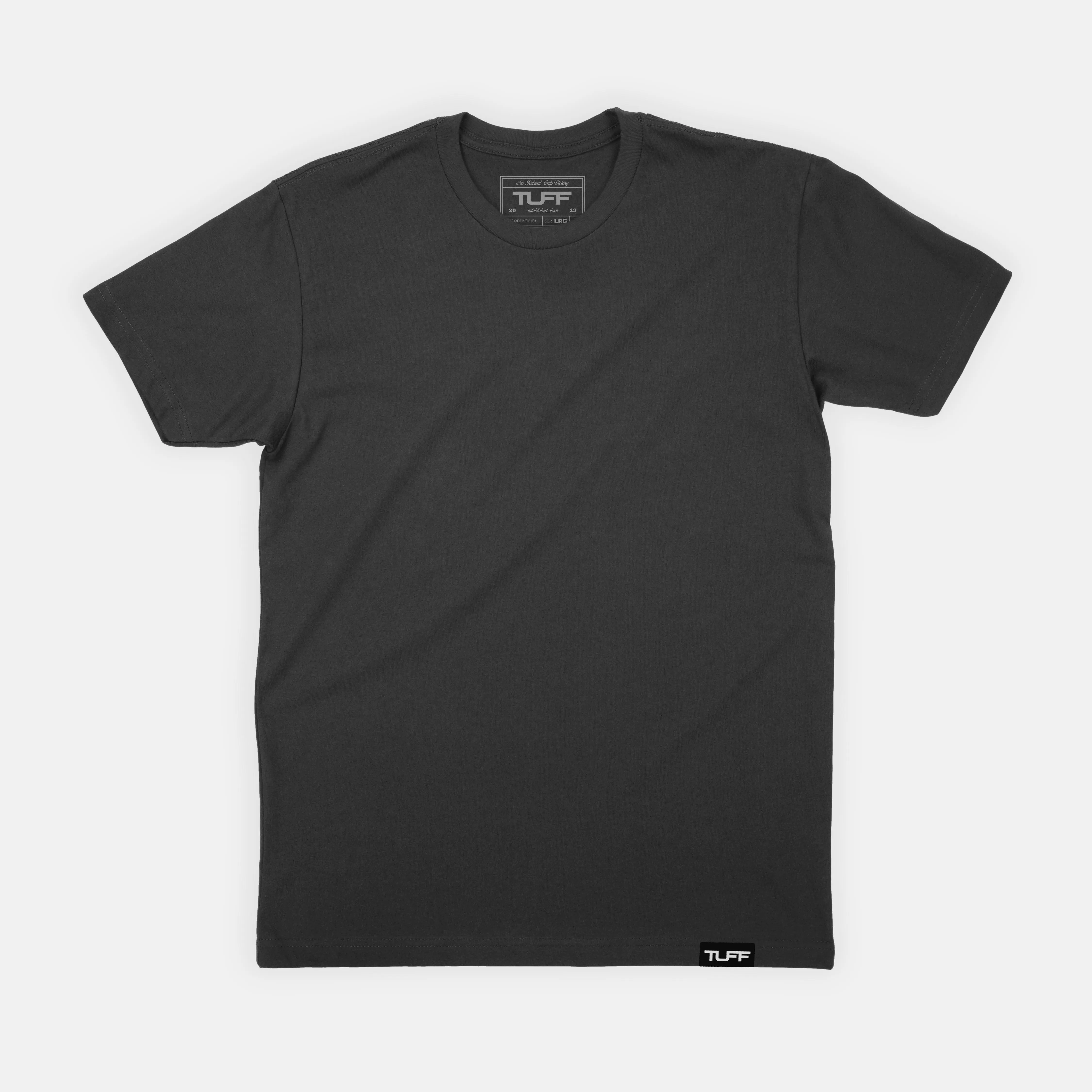 TUFF Basic Tee