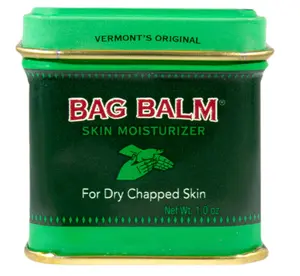 Bag Balm Ointment 1 oz for dry skin Moisturize Moisturizer Bag Balm Ointment 1 oz for dry skin Moisturize Moisturizer
