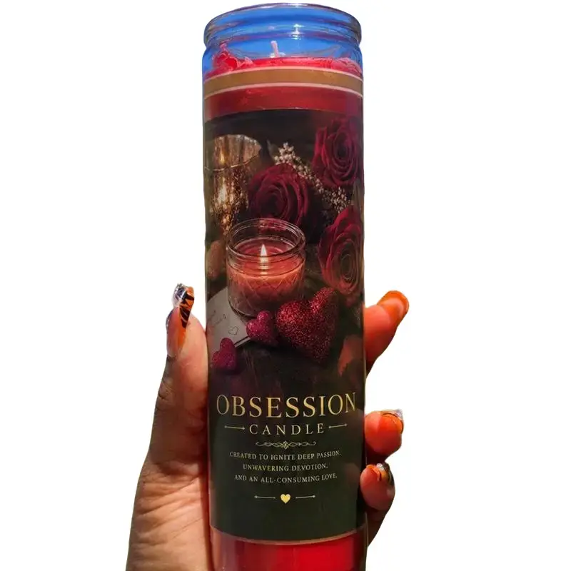 Obsession Candle
