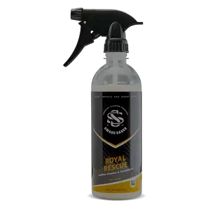 Royal Rescue | Leather Conditioner